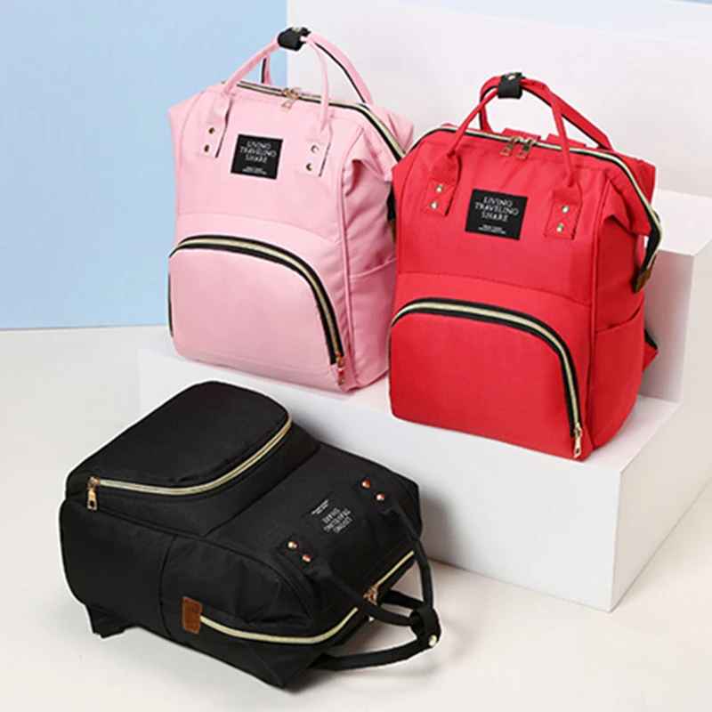 SAC A LANGER | NOMADBAG