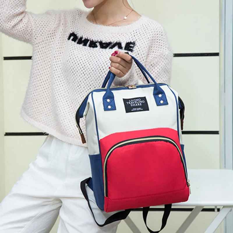 SAC A LANGER | NOMADBAG