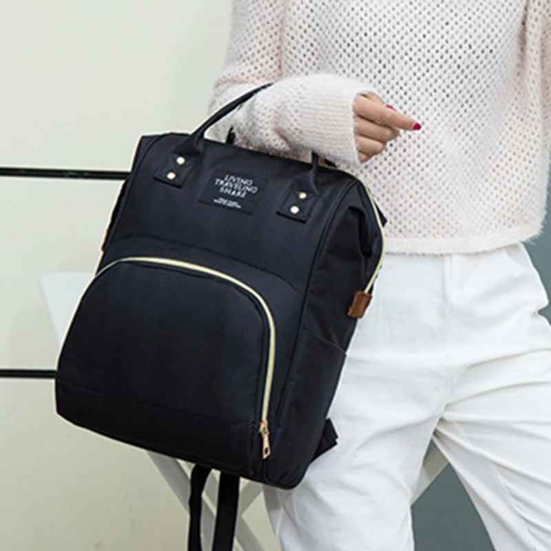 SAC A LANGER | NOMADBAG