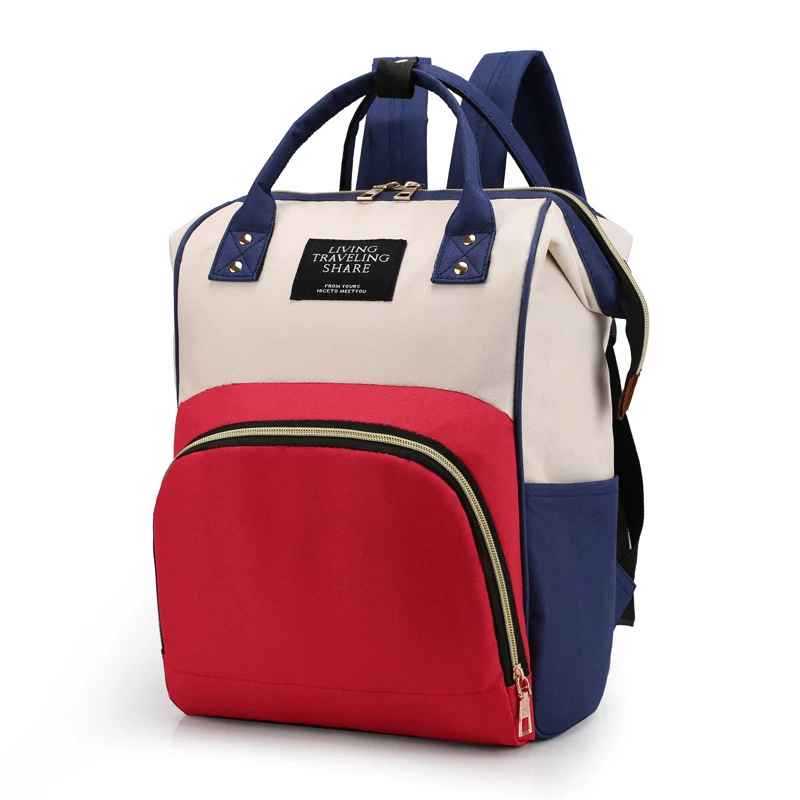 SAC A LANGER | NOMADBAG