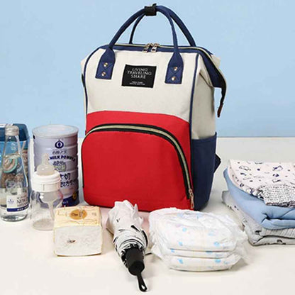 Sac a langer capacité
