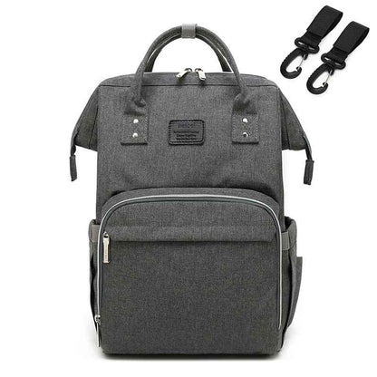 SAC A LANGER | ALL-IN-ONE BAG