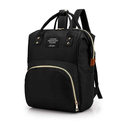 SAC A LANGER | NOMADBAG