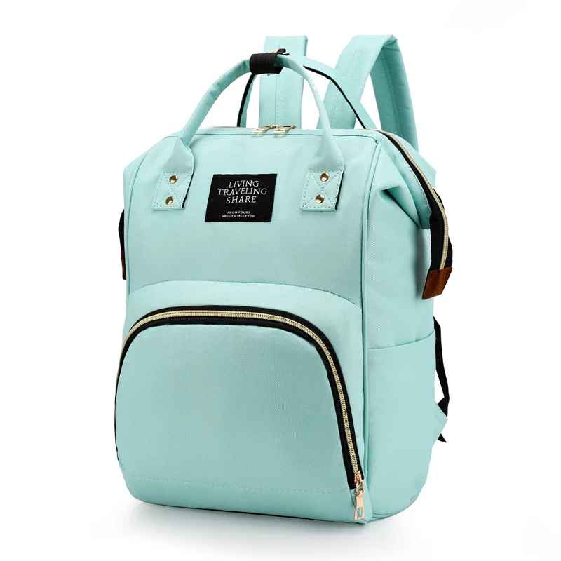 SAC A LANGER | NOMADBAG