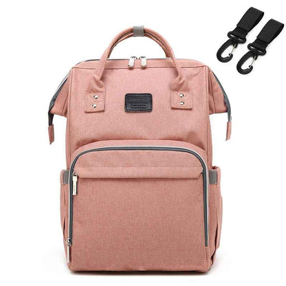 SAC A LANGER | ALL-IN-ONE BAG